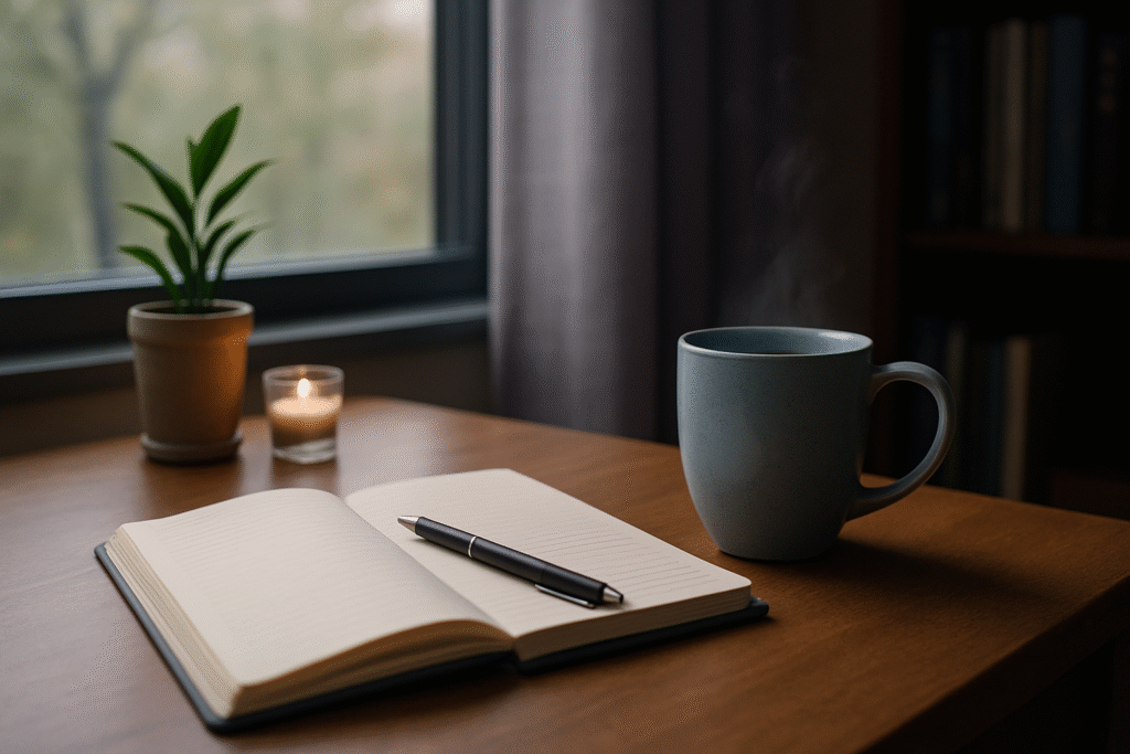 占いのあとの心の整理に｜心理カウンセリングという選択肢_アイキャッチ