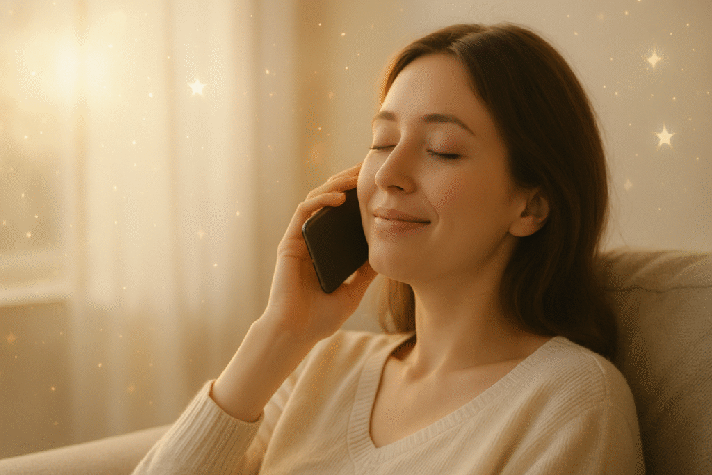 電話占いで得られる“癒し・安心感”の本質とは？_アイキャッチ