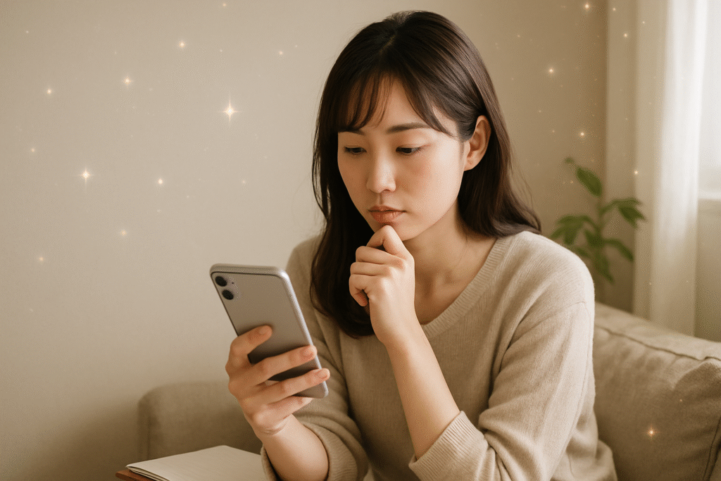 占い師選びの基本ガイド_アイキャッチ