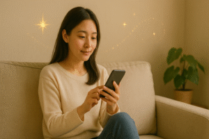 ココナラ電話占いの使い方・仕組みガイド_アイキャッチ