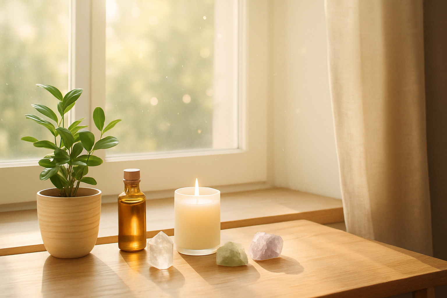 心とエネルギーの癒し｜「エネルギーチャージ」というヒーリング_アイキャッチ