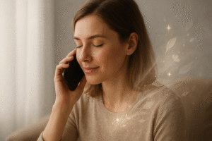 「話すことで心が整う」占いの心理的メリット解説_アイキャッチ