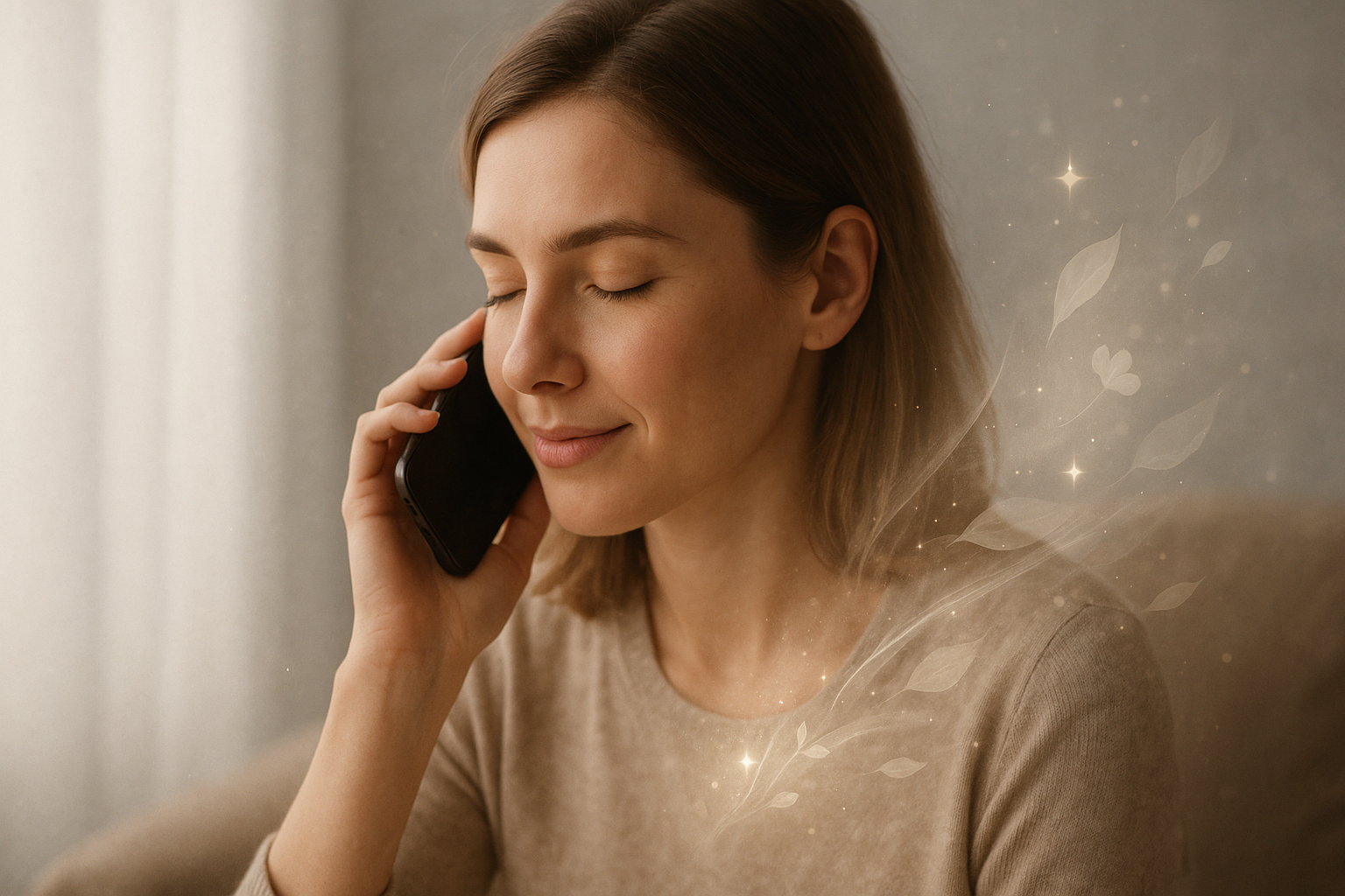 「話すことで心が整う」占いの心理的メリット解説_アイキャッチ