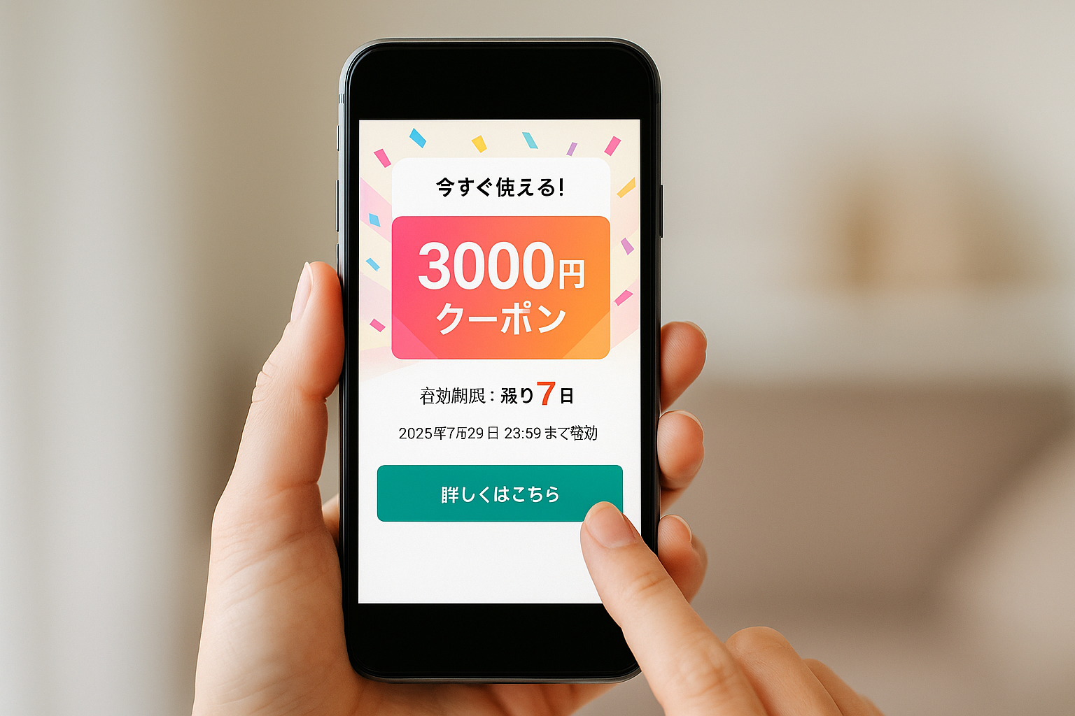 【画像で完全解説】ココナラ電話占いの登録方法とクーポン取得手順_アイキャッチ