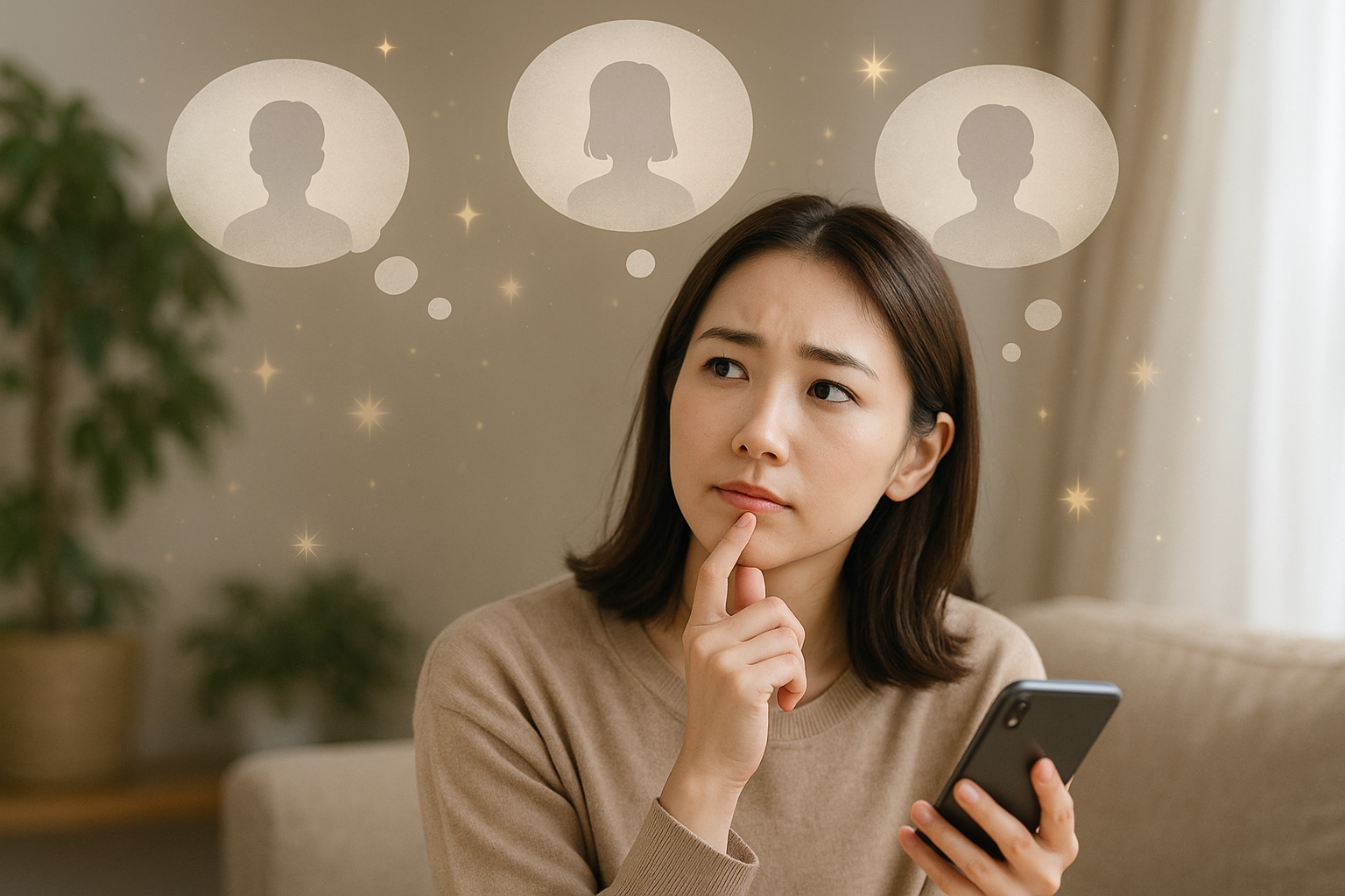 失敗しない占い師選びのコツ｜目的別の探し方・試し方_アイキャッチ