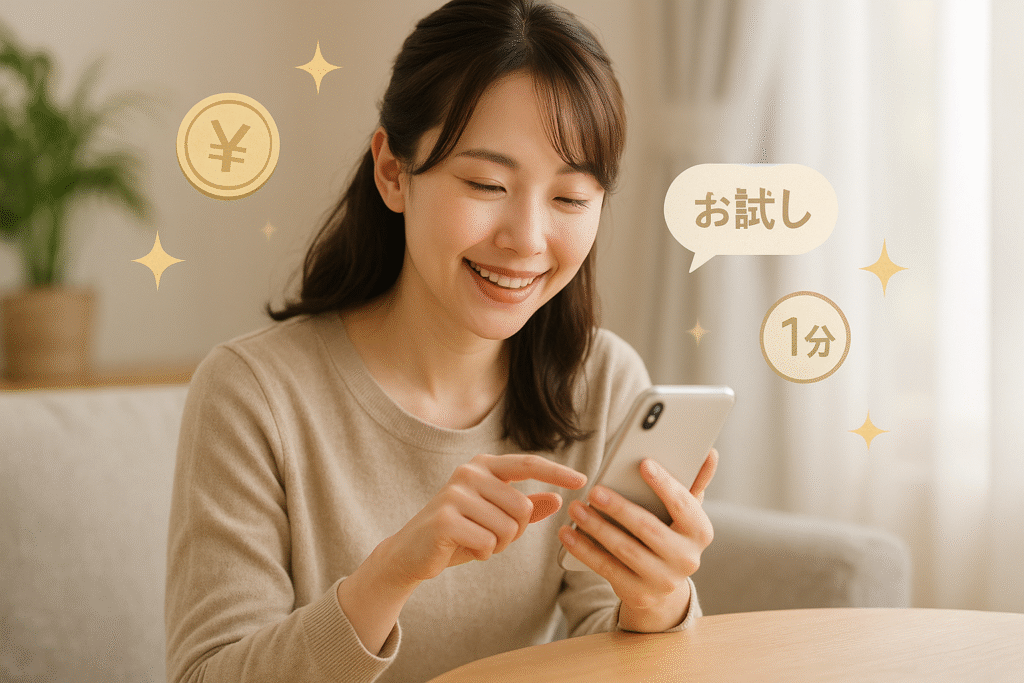 短時間・低予算で占い師を試す方法_アイキャッチ